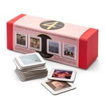 Gioco di memoria di parole Doppio misto Doppio misto 4