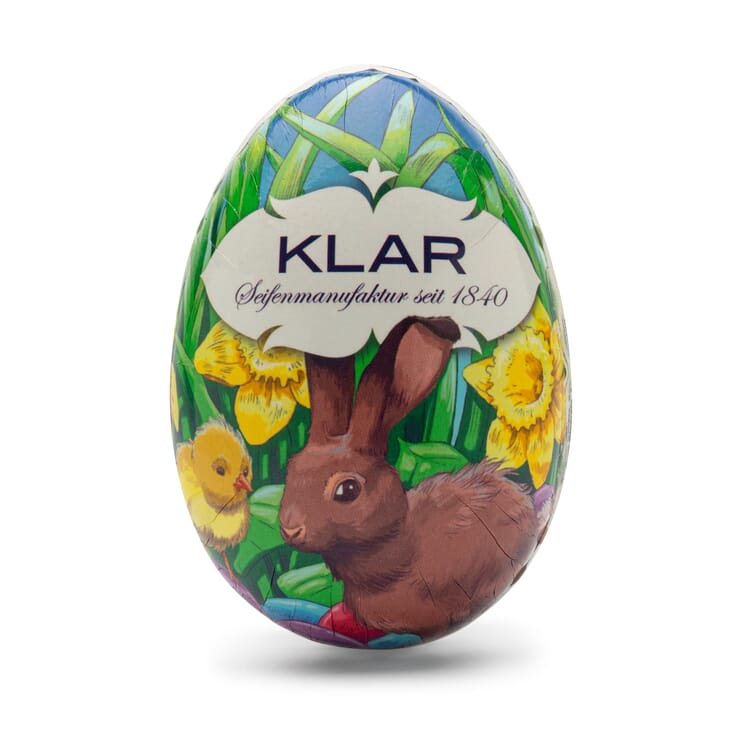 Klar påskesæbe