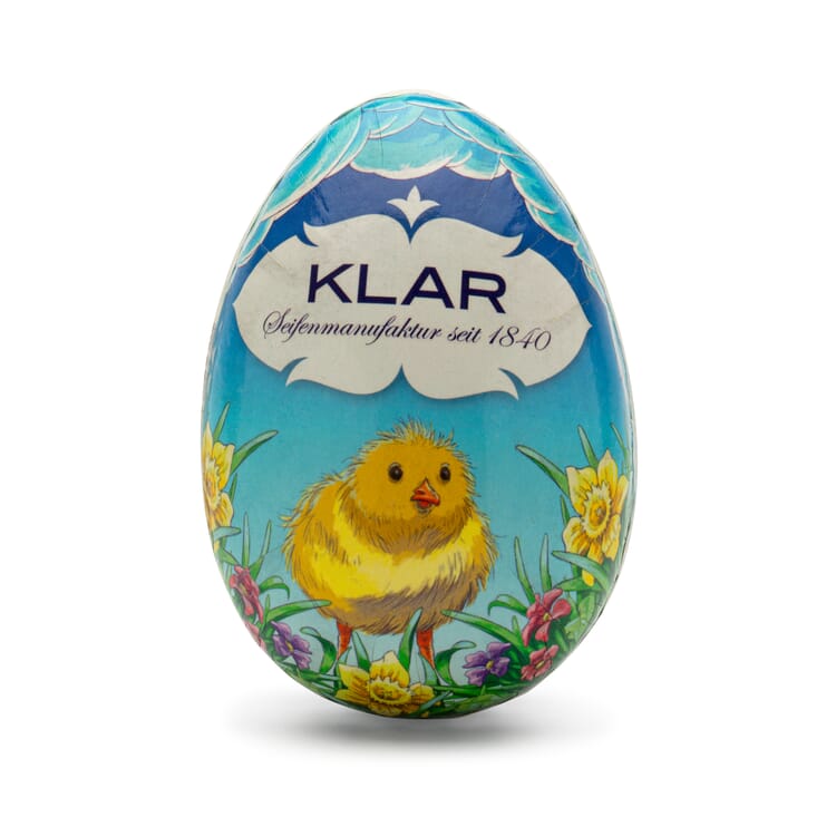 Clear Easter soap, Lemongrass