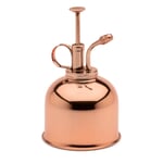 Pulverizador de cobre para plantas