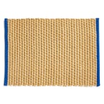 Tapis de sol Doormat Jaune