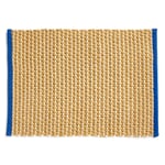 Tapis de sol Doormat Jaune