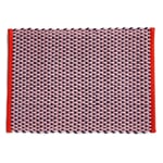 Doormat Pink