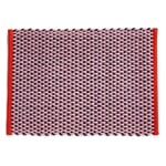 Tapis de sol Doormat Rose