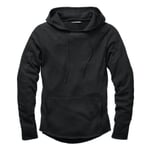 Men hoodie Dark blue