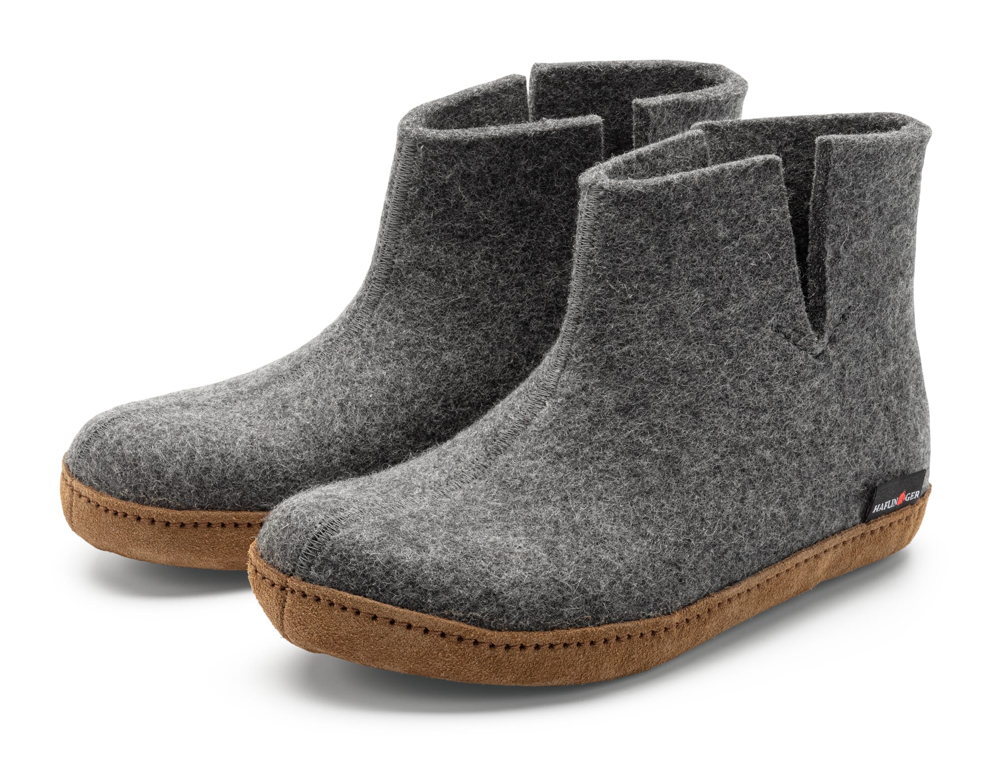 Haflinger cheap slipper boot