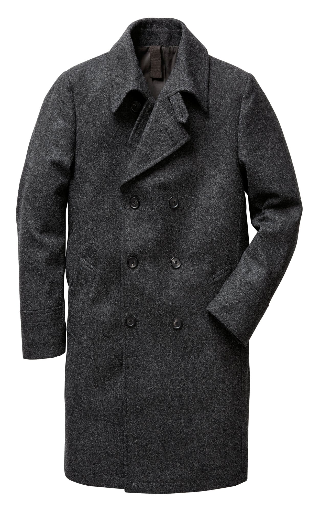 High-Quality Coats for Men | Manufactum