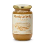 Garrigue honey from the south of France