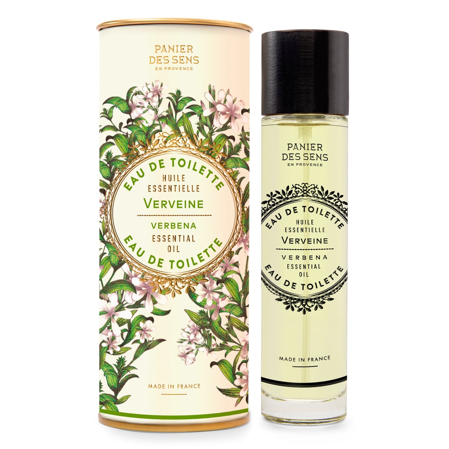 Panier Des Sens Eau De Toilette Verveine Manufactum