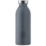 Small Drinking Bottle Clima Grey