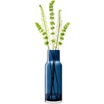 Vase Utility 65 Bleu saphir