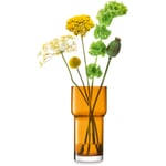 Vase Utility 22 Ambre