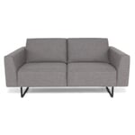 Sofa Lex, Zweisitzer
