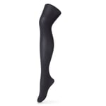 Collants pour femmes Noir