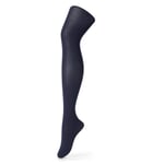 Collants pour femmes Bleu foncé