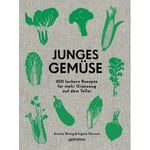 Jeunes légumes