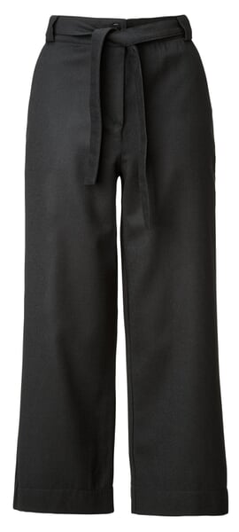 Culotte pour femme Noir