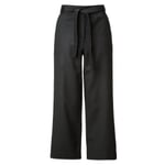 Women’s Culotte Black