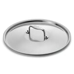 Lid Made of Stainless Steel 24 cm