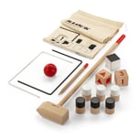Golfcroquet Klöck