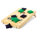 Maletín de cornhole