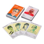 Quatuor de légendes Tennis