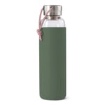 Water Bottle Green
