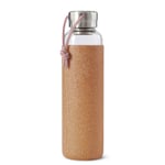 Drikkeflaske Water Bottle Natur
