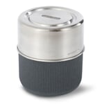 Lunch Pot 450 ml voedselcontainer Grijs