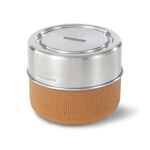Lunch Pot 600 ml voedselcontainer Natuur