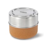 Lunchpot 600 ml Natuur