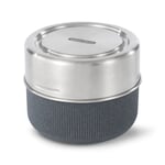 Food container Lunch Pot 600 ml Gray