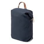 Backpack Roll Pack Bananatex Blue