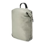 Rucksack Roll Pack Bananatex Grün