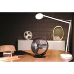 Table Fan Tim White