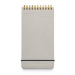 Reporterblok med spiralindbinding Punktgitter