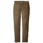 Herren-Cordchino Beige