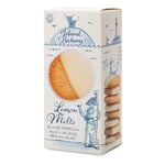 Galletas ecológicas escocesas de limón