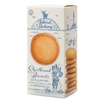 Scottish organic shortbread