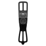 Smartphonehouder Finn Zwart