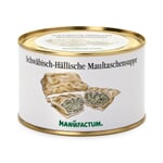 Soupe à la viande de porc de Souabe Maul