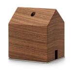 Smokehouse Walnut