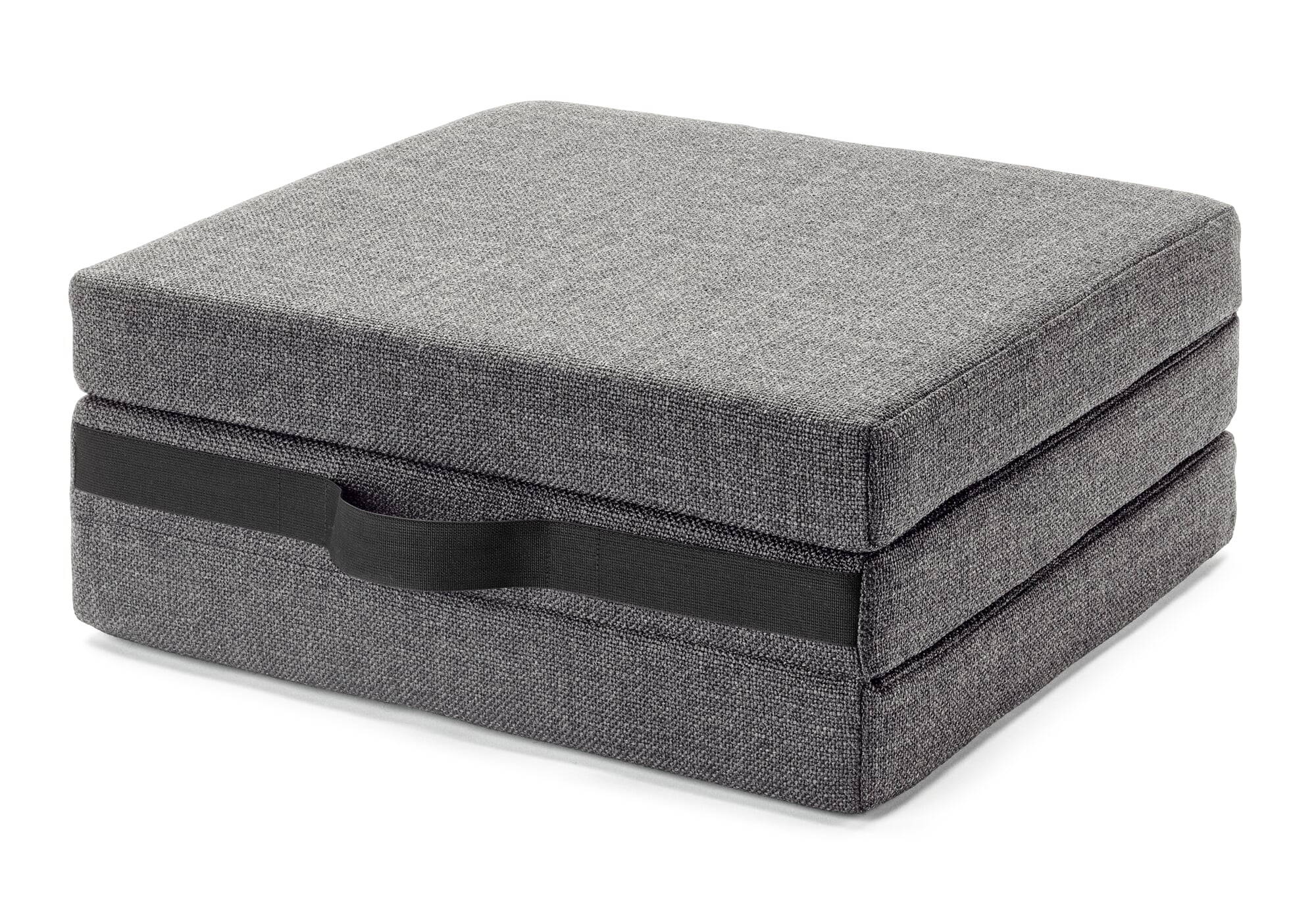 Koffermatratze Flex Plus, Grau | Manufactum