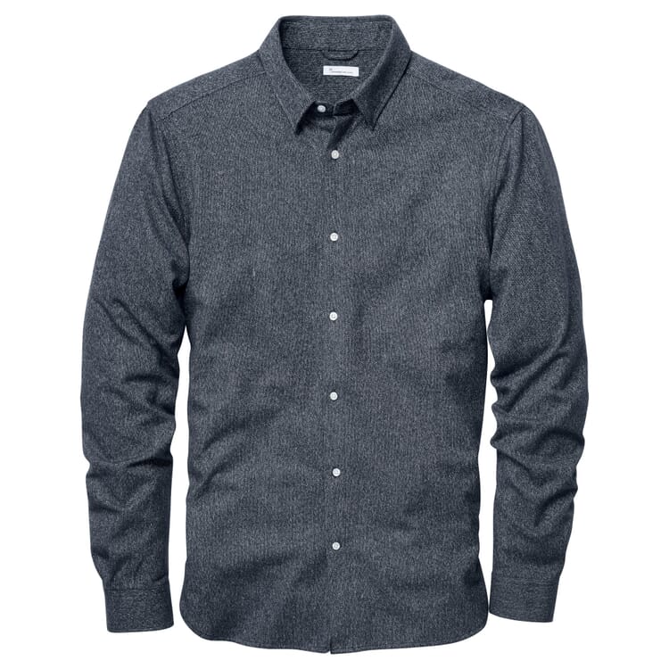 Herren-Overshirt