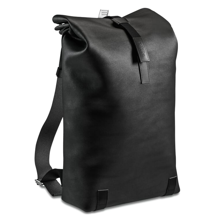 Pickwick backpack, large, Black