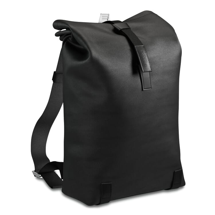 Pickwick backpack, small, Black