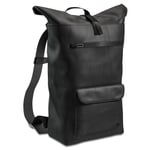 Rucksack Rivington Schwarz