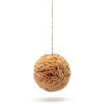 Scented ball lime wood 6 cm