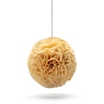 Scented ball lime wood 8 cm