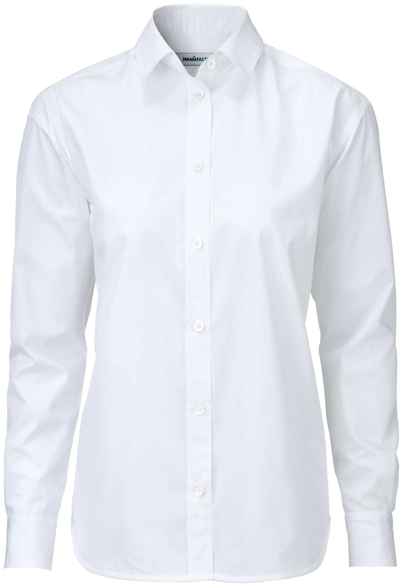 Zeg opzij Sturen Bliksem Dames blouse, Wit | Manufactum